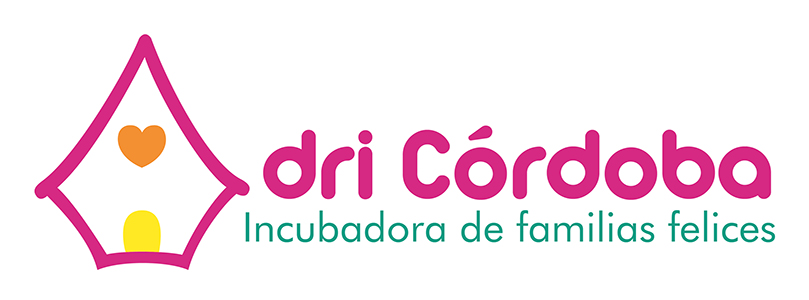 Adri Córdoba | Logo