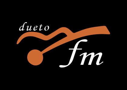 Dueto FM | Logo