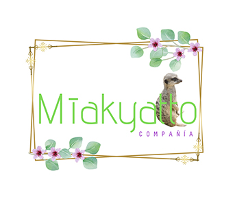 Miakyatto | Logo