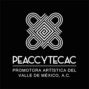 Peaccytecac | Logo