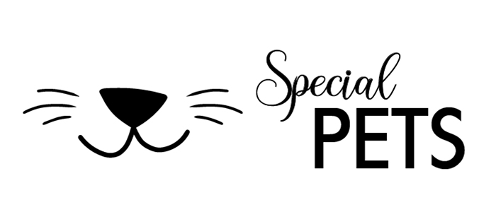 Special Pets | Logo