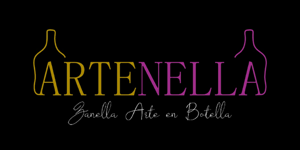 Artenella | Logo