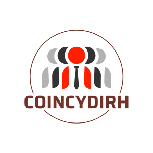 COINCYDIRH | Logo