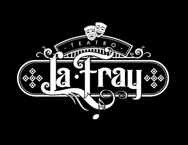 Teatro La Fray | Logo