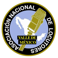 ANLDVM | Asociación Nacional de Locutores Delegación Valle de México