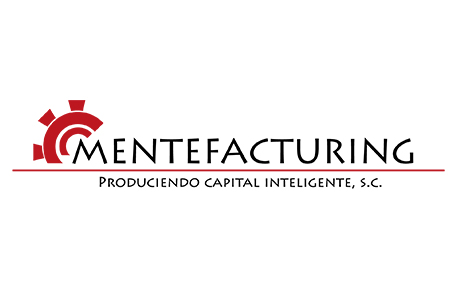 Mentefacturing | Logo